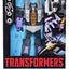 The Transformers: The Movie Studio Series Voyager Class Action Figure Skywarp 17 cm