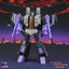 The Transformers: The Movie Studio Series Voyager Class Action Figure Skywarp 17 cm