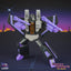 The Transformers: The Movie Studio Series Voyager Class Action Figure Skywarp 17 cm
