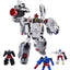 Transformers Age of the Primes Commander Class Action Figure Armada Jetfire 20 cm