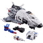 Transformers Age of the Primes Commander Class Action Figure Armada Jetfire 20 cm