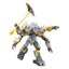 Transformers Age of the Primes Voyager Class Action Figure The Thirteen: Amalgamous Prime 18 cm