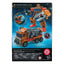 Transformers Age of the Primes Voyager Class Action Figure Junkion Wreck-Gar 18 cm