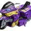 Transformers Age of the Primes Voyager Class Actionfigur Sideways 14 cm