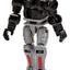 Transformers Age of the Primes Voyager Class Actionfigur Sideways 14 cm