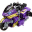 Transformers Age of the Primes Voyager Class Actionfigur Sideways 14 cm