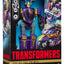 Transformers Age of the Primes Voyager Class Actionfigur Sideways 14 cm