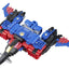 Transformers Age of the Primes Voyager Class Action Figure The Thirteen: Nexus Prime 16 cm