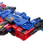 Transformers Age of the Primes Voyager Class Action Figure The Thirteen: Nexus Prime 16 cm