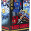 Transformers Age of the Primes Voyager Class Action Figure The Thirteen: Nexus Prime 16 cm
