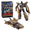 Transformers Age of the Primes Voyager Class Action Figure The Thirteen Vector Prime 18 cm