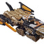 Transformers Age of the Primes Voyager Class Action Figure The Thirteen Vector Prime 18 cm