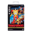 Transformers Age of the Primes Deluxe Class Action Figure Targetmaster Sureshot 14 cm