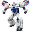 Transformers Age of the Primes Deluxe Class Action Figure Smokescreen 13 cm
