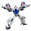 Transformers Age of the Primes Deluxe Class Action Figure Smokescreen 13 cm