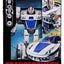 Transformers Age of the Primes Deluxe Class Action Figure Smokescreen 13 cm