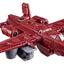 Transformers Age of the Primes Deluxe Class Action Figure Autobot Powerglide 11 cm
