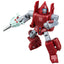 Transformers Age of the Primes Deluxe Class Action Figure Autobot Powerglide 11 cm