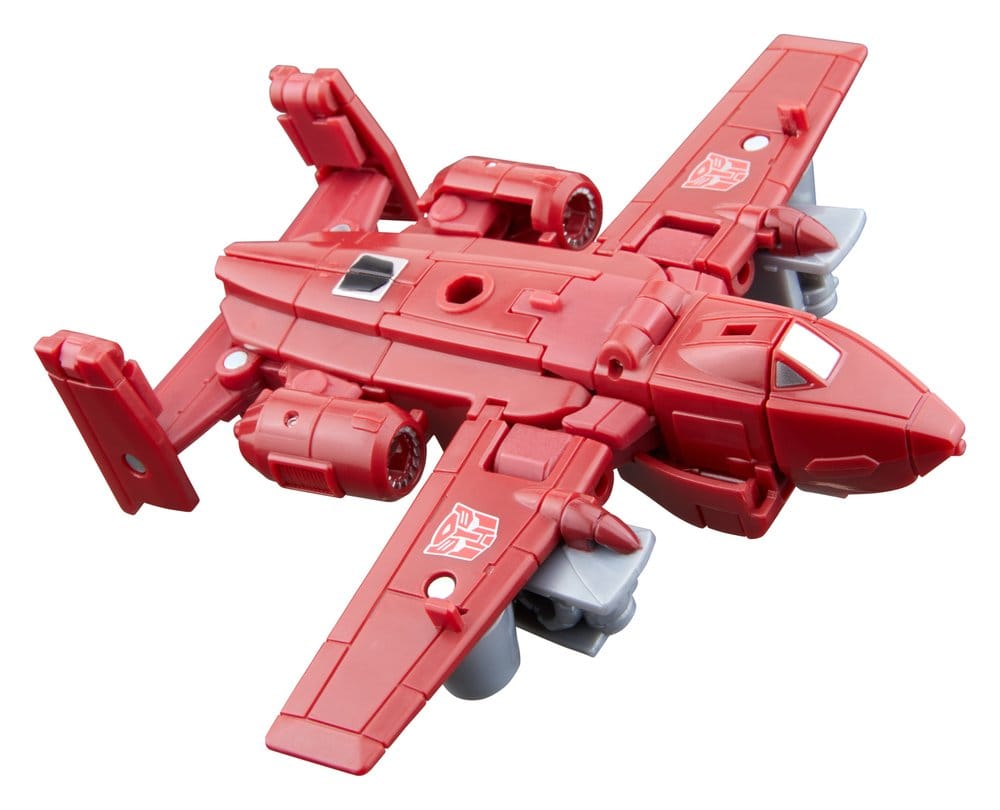 Transformers Age of the Primes Deluxe Class Action Figure Autobot Powerglide 11 cm