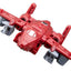Transformers Age of the Primes Deluxe Class Action Figure Autobot Powerglide 11 cm