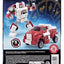 Transformers Age of the Primes Deluxe Class Action Figure Swerve 11 cm