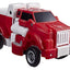 Transformers Age of the Primes Deluxe Class Action Figure Swerve 11 cm