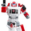 Transformers Age of the Primes Deluxe Class Action Figure Swerve 11 cm