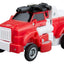 Transformers Age of the Primes Deluxe Class Action Figure Swerve 11 cm