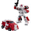 Transformers Age of the Primes Deluxe Class Action Figure Swerve 11 cm