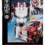 Transformers Age of the Primes Deluxe Class Action Figure Swerve 11 cm