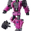 Transformers Age of the Primes Deluxe Class Action Figure Fangry 13 cm
