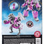 Transformers Age of the Primes Deluxe Class Action Figure Fangry 13 cm