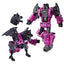 Transformers Age of the Primes Deluxe Class Action Figure Fangry 13 cm