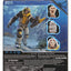G.I. Joe Classified Series Deluxe Action Figure #206 Malcom "Deep Six" Willoughby 15 cm