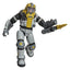 G.I. Joe Classified Series Deluxe Action Figure #206 Malcom "Deep Six" Willoughby 15 cm