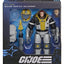 G.I. Joe Classified Series Deluxe Action Figure #206 Malcom "Deep Six" Willoughby 15 cm