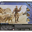 G.I. Joe Classified Series Action Figure #217 Dusty & Coyote Sandstorm 15 cm