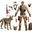 G.I. Joe Classified Series Action Figure #217 Dusty & Coyote Sandstorm 15 cm