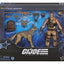 G.I. Joe Classified Series Action Figure #217 Dusty & Coyote Sandstorm 15 cm