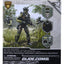 G.I. Joe Classified Series Legacy Collection Action Figure Action Soldier - Special Forces 15 cm