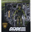 G.I. Joe Classified Series Legacy Collection Action Figure Action Soldier - Special Forces 15 cm