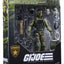 G.I. Joe Classified Series Legacy Collection Action Figure Action Soldier - Special Forces 15 cm