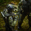G.I. Joe Classified Series Legacy Collection Action Figure Action Soldier - Special Forces 15 cm