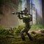G.I. Joe Classified Series Legacy Collection Action Figure Action Soldier - Special Forces 15 cm
