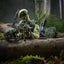 G.I. Joe Classified Series Legacy Collection Action Figure Action Soldier - Special Forces 15 cm