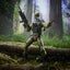 G.I. Joe Classified Series Legacy Collection Action Figure Action Soldier - Special Forces 15 cm
