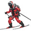 G.I. Joe Classified Series Legacy Collection Action Figure Action Joe - Avalanche Response 15 cm
