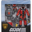 G.I. Joe Classified Series Legacy Collection Action Figure Action Joe - Avalanche Response 15 cm