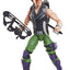 G.I. Joe Classified Series Action Figure #192 Ninja Force Zartan 15 cm