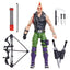 G.I. Joe Classified Series Action Figure #192 Ninja Force Zartan 15 cm